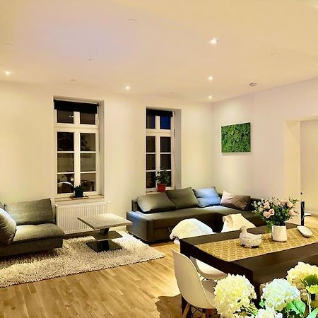 Wohnung Am Schloss 2 - Bestes Apartment In ไวล์บวร์ก ภายนอก รูปภาพ