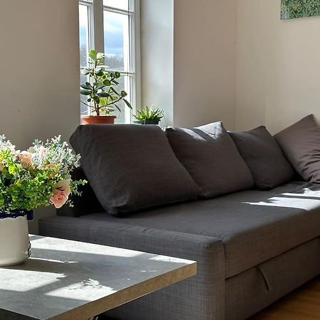 Wohnung Am Schloss 2 - Bestes Apartment In ไวล์บวร์ก ภายนอก รูปภาพ